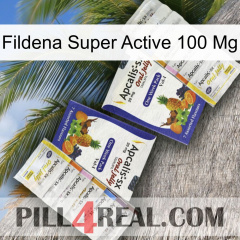 Fildena Super Active 100Mg 12
